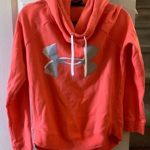 Under Armour Sweatshirt!